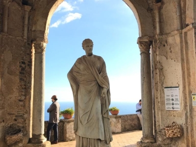 Amalfi Coast Tour