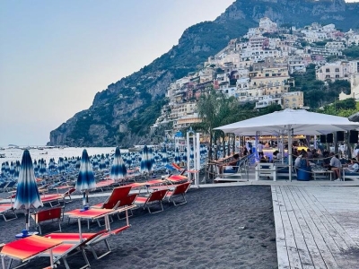 Amalfi Coast Tour