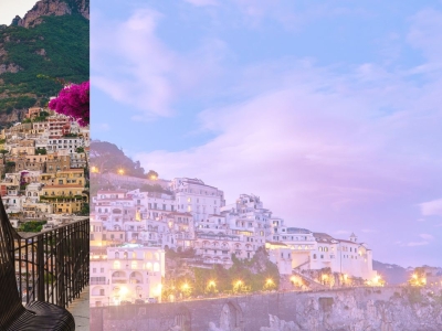 Discover the Magic of the Amalfi Coast: Exclusive Guided Tour