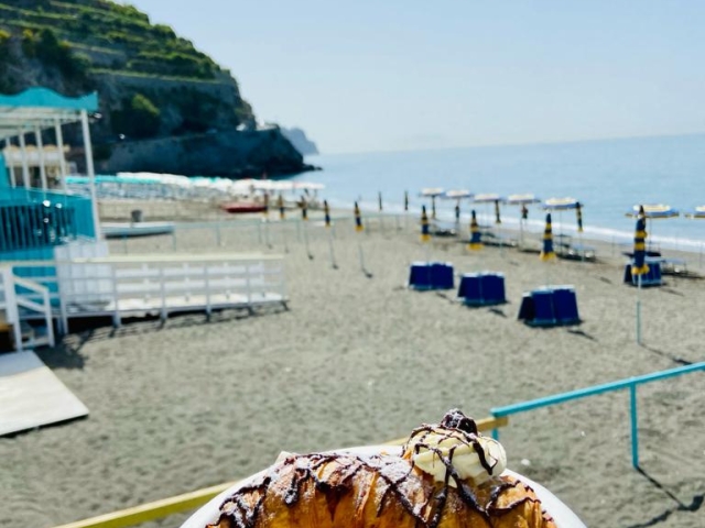 NAPOLI – POSITANO