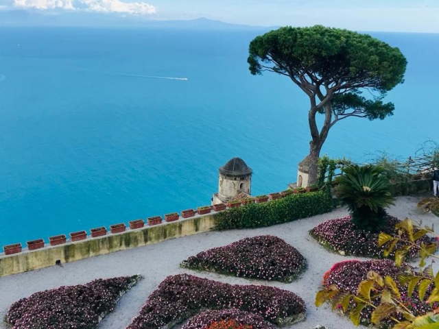 NAPOLI – RAVELLO