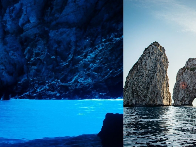 Capri Island: A Luxurious Escape to Paradise