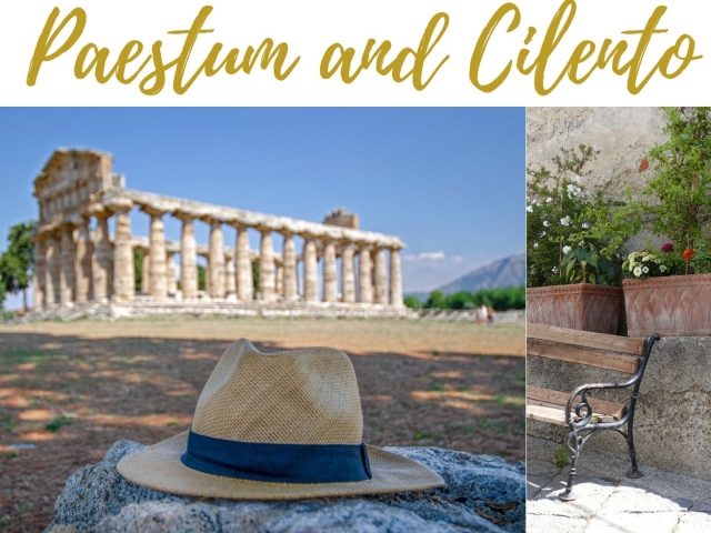 Paestum and Cilento: Beyond the Temples