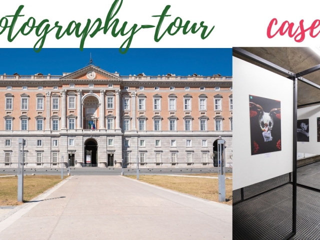 Photography Tour of Caserta