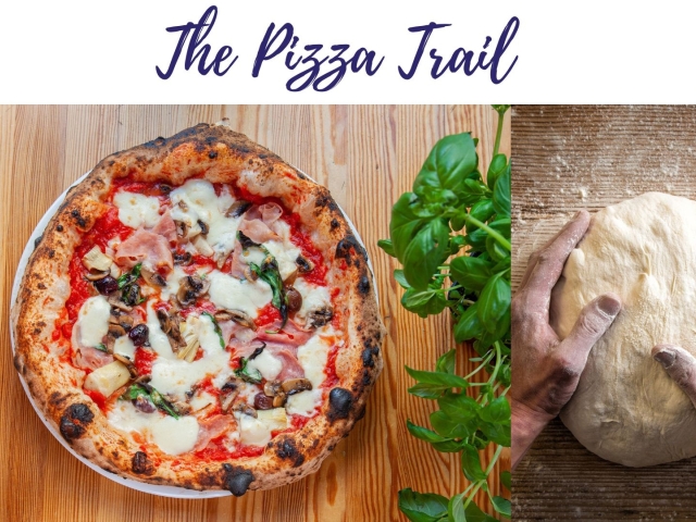 The Naples Pizza Trail